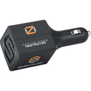 ScentLok OZ20 HD Vehicle Deodorizer