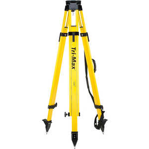 Crain Tri-Max Tall Quick/Dual Clamp Tripod