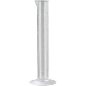 Nalgene Economy Graduated Cylinder, 100ml