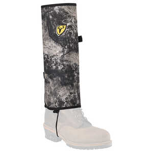 ScentBlocker Snake Gaiters, Large, Camouflage