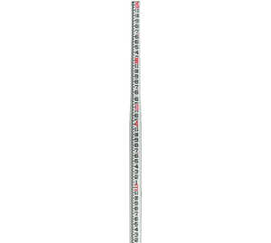 �Jameson 25´ Oval Telescoping Measuring Pole
