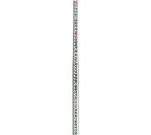 �Jameson 25´ Oval Telescoping Measuring Pole