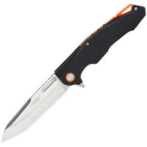 Camillus Regent 8.5˝ Folding Knife