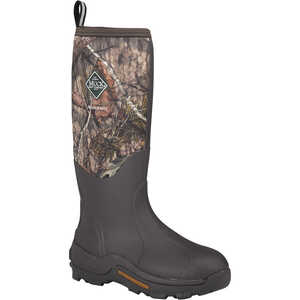 Muck® 16˝ Woody Max™ Knee Boots
<br /><h5>Keep your feet dry and comfortable in almost any climate or condition.</h5>