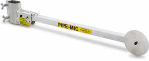 Pipe-Mic II