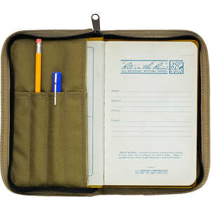 Rite in the Rain Cordura Notebook Cover, No. C980 Tan