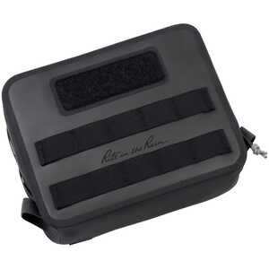 Rite in the Rain Monsoon Rapid Utility Bag, Black