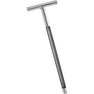 Large Tubular Soil Sampler