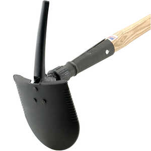 Council USFS Combination Pick/Shovel Combi-Tool