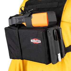 True North Dozer Chest Harness