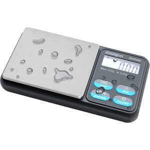 Truweigh Marine Washdown Mini Scale, 100g x 0.01g