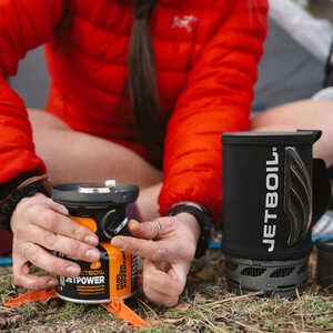 JetBoil Flash 1.0 Cooking System