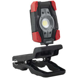 Coast CL20R Rechargeable Clamp Light