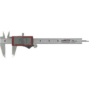 AccuMASTER Digital Caliper