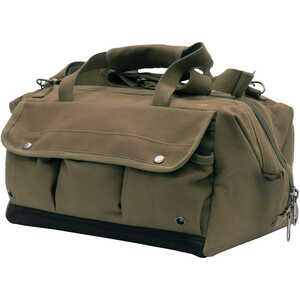 Renovator Tool Bag, Olive