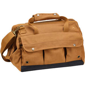 Renovator Tool Bag, Work Brown