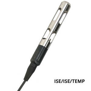 YSI 4m Cable for ISE/ISE/Temperature