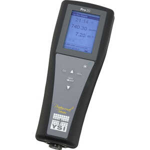 Pro20 YSI Professional Series Dissolved Oxygen Instrument