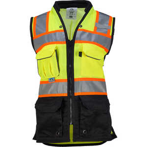 Pyramex® Class 2 Women’s Safety Vests
