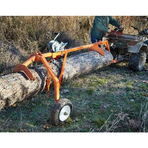 Log Hauler