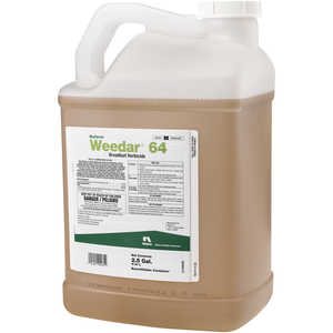 Weedar 64 Herbicide, 2.5 Gallon