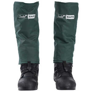 Clogger SnakeSafe Snake Gaiters
