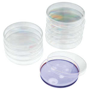 Petri Dish, 90mm x 15mm, Pack of 10