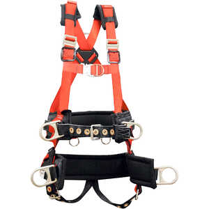 Elk River Eagle Tower Harness

