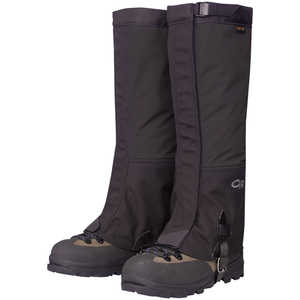 Outdoor Research Crocodile Snow Gaiters