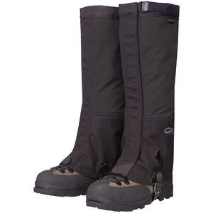 Outdoor Research Crocodile Snow Gaiters
