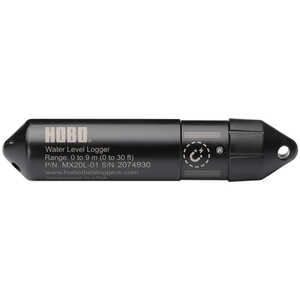 HOBO® MX20L Bluetooth® Water Level Loggers