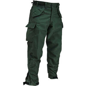 FireLine™ Smokechaser Advance™ Fabric Firefighting Overpants