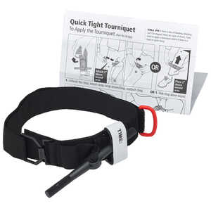 First Aid Only Quick-Tight Windlass Tourniquet