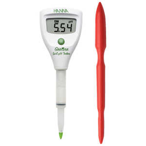 Hanna Instruments GroLine Soil pH Tester