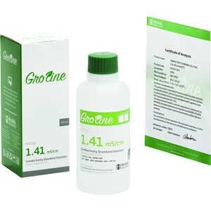 GroLine EC Calibration Solution