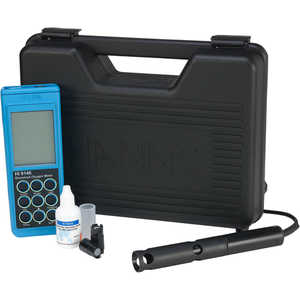Hanna Instruments Portable Dissolved Oxygen Meter
