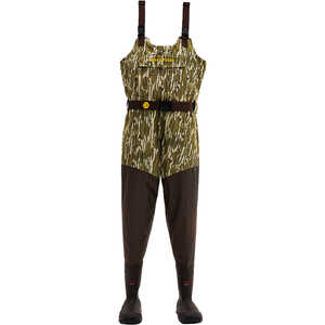 LaCrosse® Wetlands II Mossy Oak® Original Bottomland® Chest Waders
