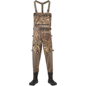 LaCrosse® Alpha Swampfox Drop Top Realtree® MAX-5 Chest Waders
