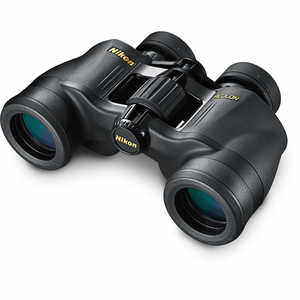 Nikon Aculon A211 Binoculars, 7x35