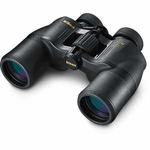 Nikon Aculon A211 Binoculars, 8x42