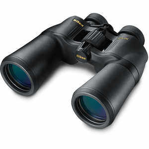 Nikon Aculon A211 Binoculars, 10x50