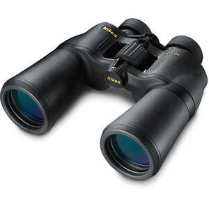 Nikon Aculon A211 Binoculars, 10x50