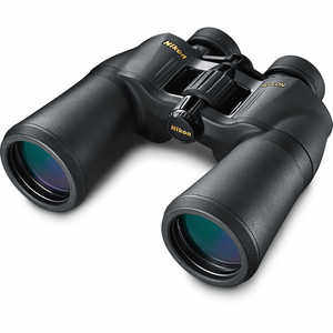 Nikon Aculon A211 Binoculars, 12x50