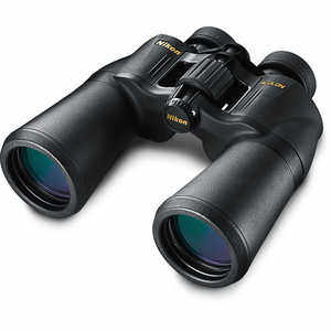 Nikon Aculon A211 Binoculars, 16x50
