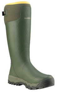 LaCrosse® 18˝ Alphaburly Pro Green Boots