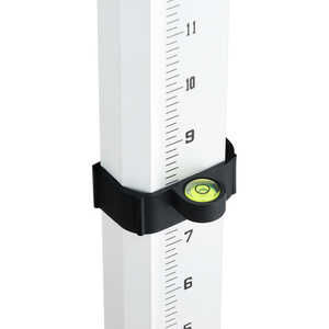 SitePro Snap-On Rod Level For Aluminum Rods