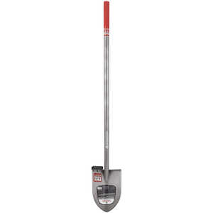 Corona MAX #2 Round Point Shovel