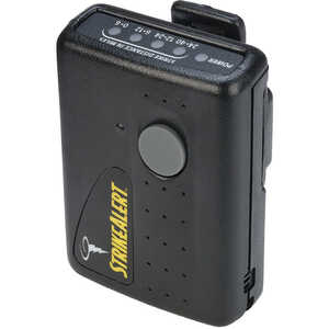 StrikeAlert Personal Lightning Detector