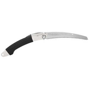 Silky Ultra Accel 240mm Curved Blade, Large Teeth