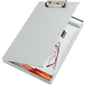 Saunders Tuff Writer Aluminum Sheet Holder